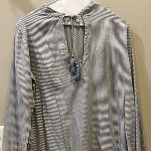 Rip Curl Women’s Swim Tunic/Coverup